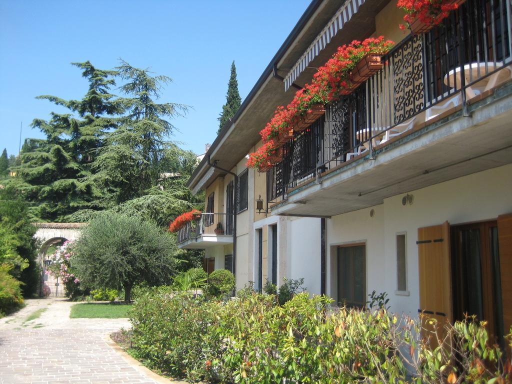 Residenza Fontana Del Ferro Gasthof